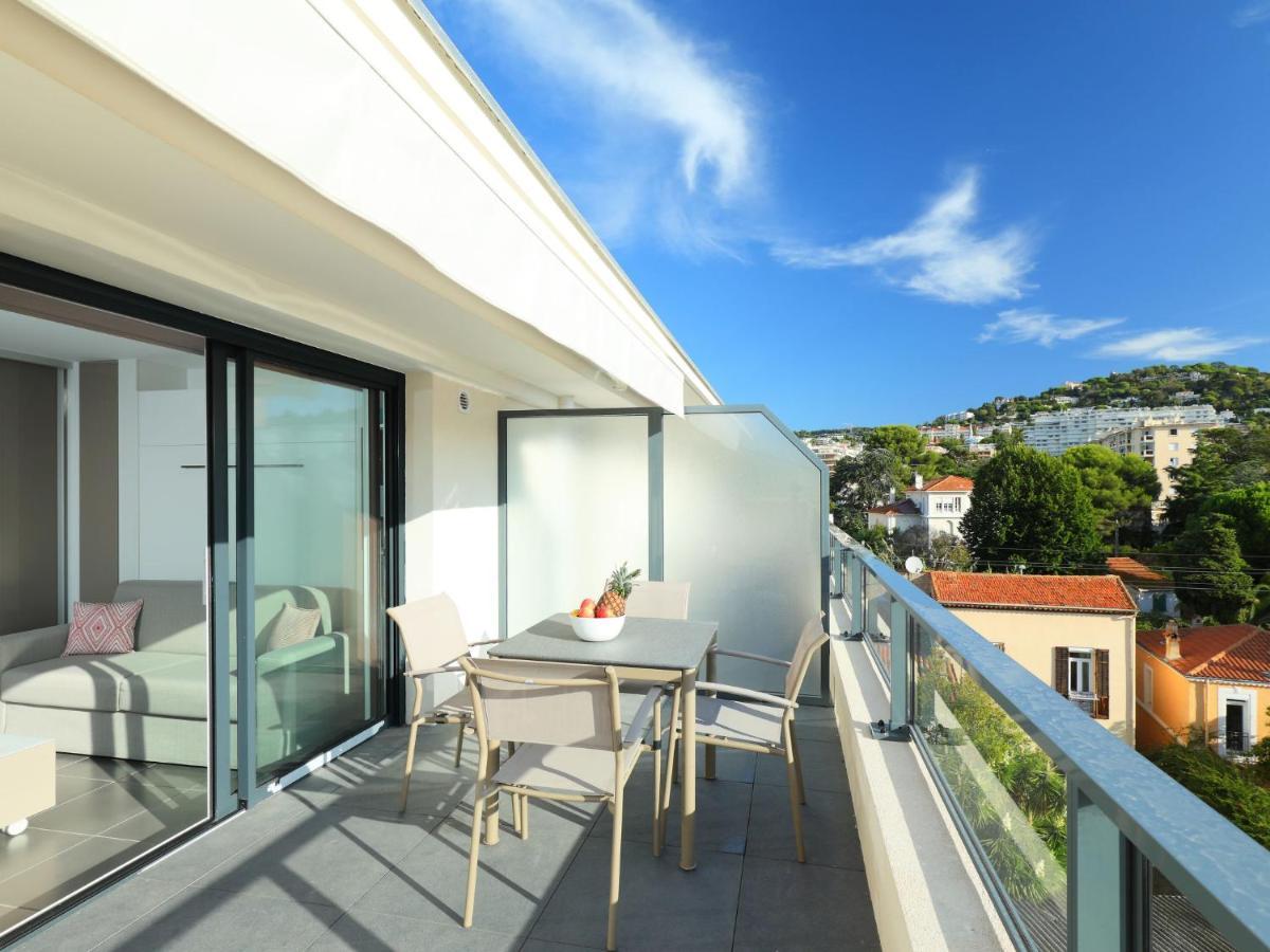 Appartamento Secret Garden By Interhome Cannes