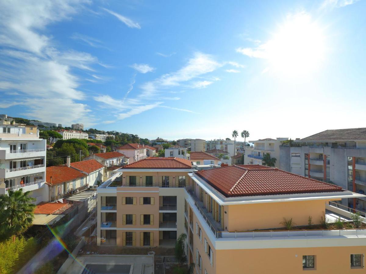 Appartamento Secret Garden By Interhome Cannes