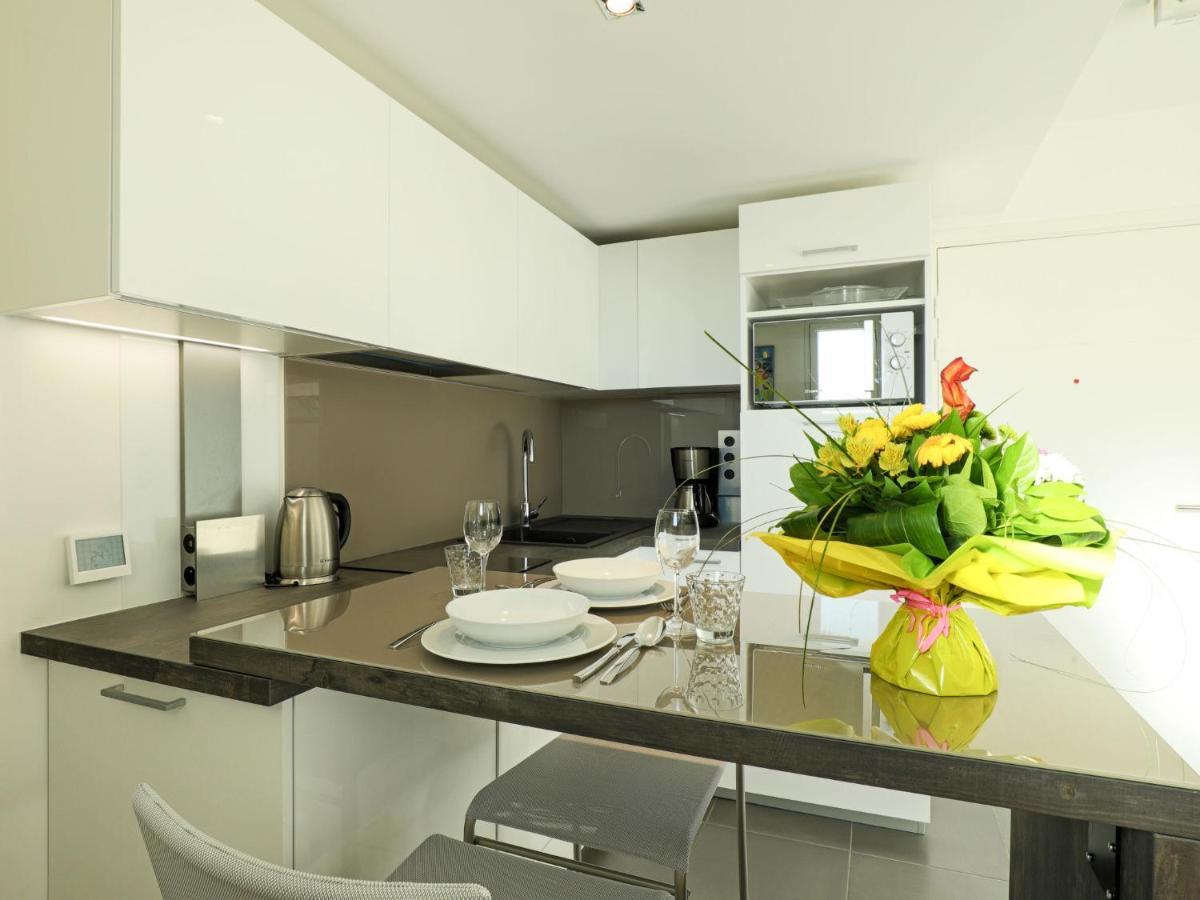Appartamento Secret Garden By Interhome