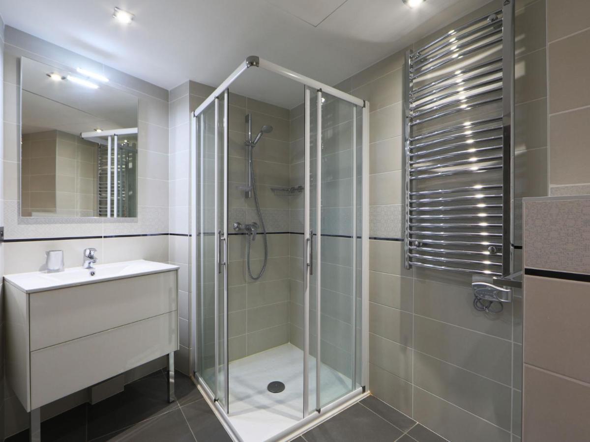 Appartamento Secret Garden By Interhome Cannes