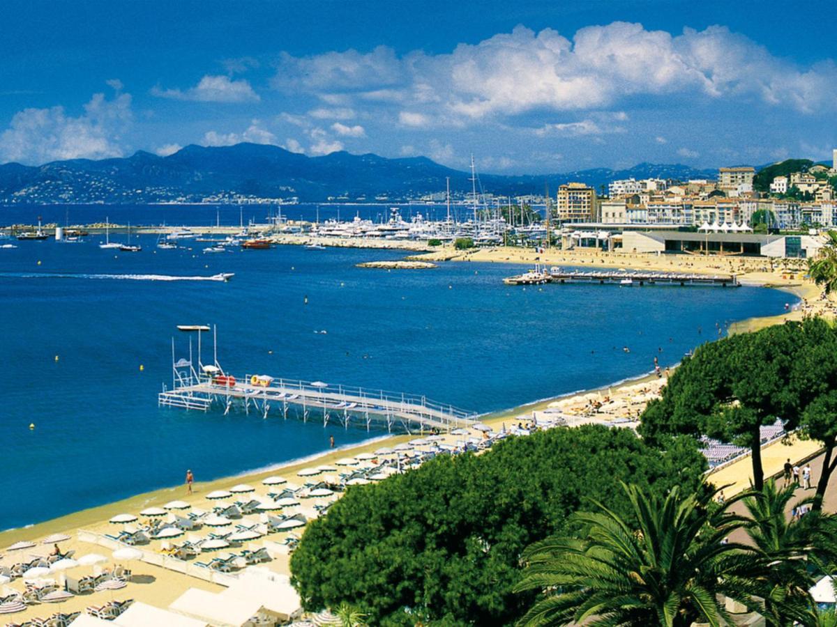 Secret Garden By Interhome Appartamento Cannes